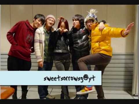 100113 Sweet Sorrow's TenTen Club - Lee SooYoung's Don't Call My Name by Sweet Sorrow