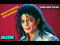 Michael Jackson Ft Brothers Johnson  - This Had To Be