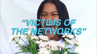 VICTIMES DES RESEAUX || Video by Scintilla || Music by Angele