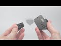 ACM-1 Unboxing