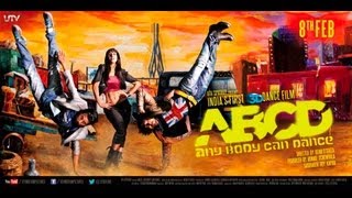 Download lagu Any Body Can Dance | India's 1st 3D Dance Film mp3 Download lagu Any Body Can Dance | India's 1st 3D Dance Film mp3