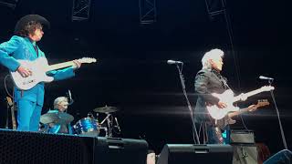 Marty Stuart - The Whiskey Ain&#39;t Workin&#39;