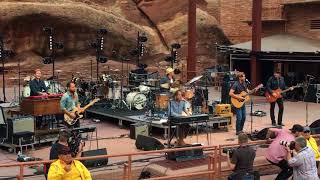 Jamestown Revival - &quot;American Dream&quot; Morrison, Colorado (ending cut)