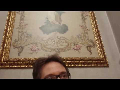 BENEDETTO SEI TU (Gen Verde)