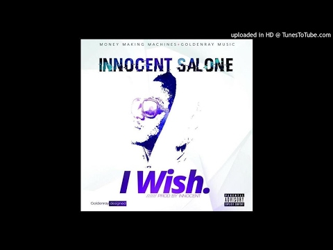 Innocent - I Wish