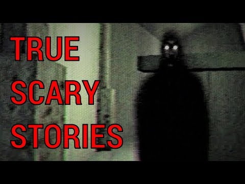 10 TRUE SCARY STORIES [Compilation Vol.20]