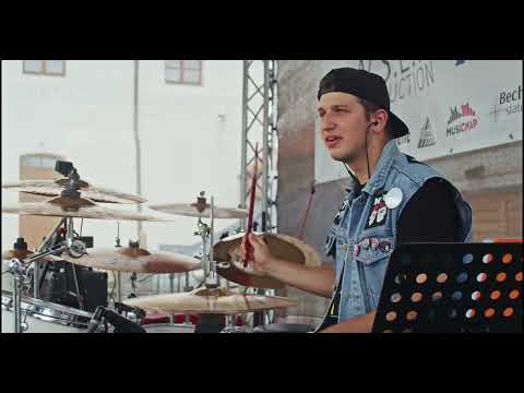 Rozchod - Rozchod! (MEDAILONEK) - Základní Kolo - 19. Středočeská Skutečná