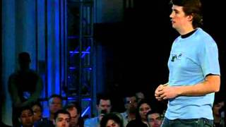 Summit Keynote - Mike Cannon-Brookes video