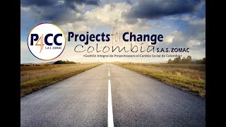 Projects For Change Colombia SAS ZOMAC