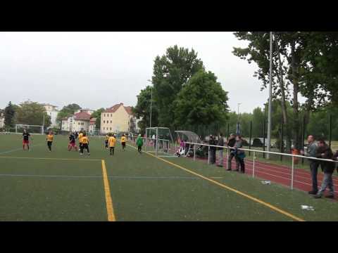 BSV 79  4:7  TuS 1860 MD-Neustadt II