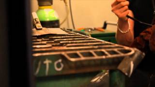 Vil du være Mekaniker? - Se mere om uddannelsen til Personvognsmekaniker på Selandia i Slagelse