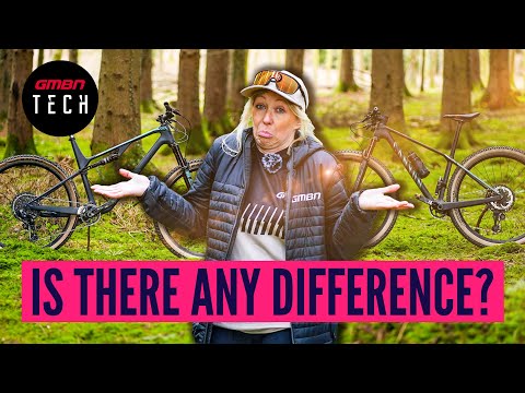 XC Vs Downcountry | What Is The Difference?