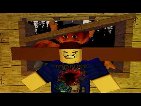 HUNGRY PUMPKIN IN ROBLOX?! PART 4