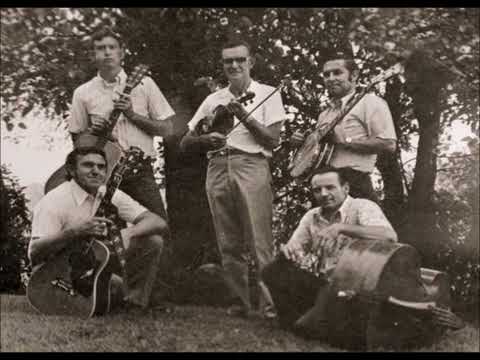 John Ashby fiddles Johnny, Don't Get Drunk