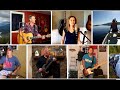 Dave Carroll & Kelly and The Ding Dongs | Another Midnight by Gord Downie & The Tragically Hip