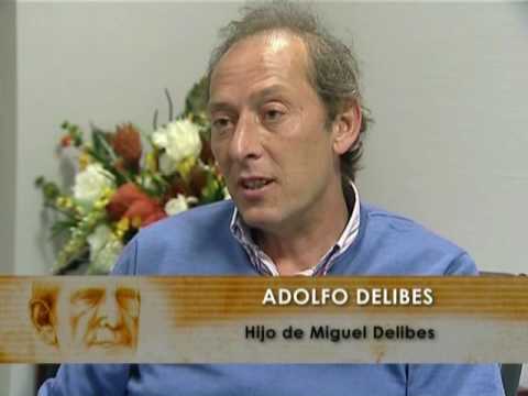 Miguel Delibes, un hombre, un paisaje, una pasión (2)