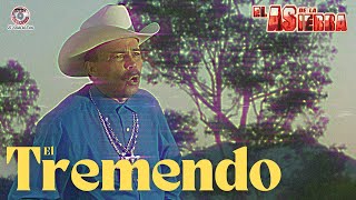 El Tremendo Lyrics English Translation