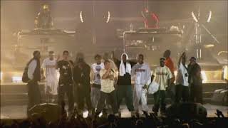 NTM - QUI PAIERA LES DEGATS? - LIVE