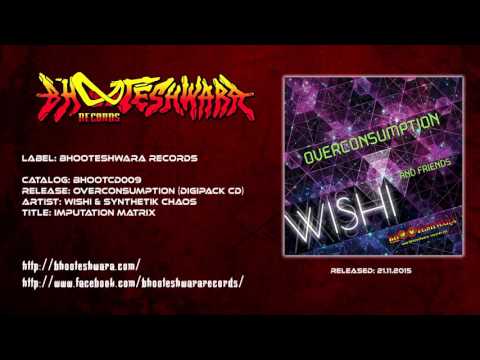 Wishi & Synthetik Chaos - Imputation Matrix