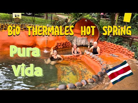 Bio Thermales 📍 Alajuela 🇨🇷