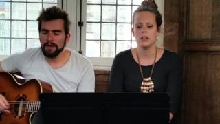 IF I NEEDED YOU - Townes Van Zandt in de versie van Broken Circle Breakdown