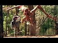 "Don't make a sound" (amazing opening scene) | A Quiet Place | CLIP