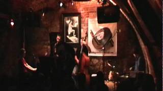 Paweł Kaczmarczyk Directions In Music: MICHAEL BRECKER -"How long til the sun""