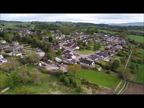Conon Bridge 17/05/2020