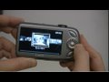 Canon Powershot Sd960is 12.1 Mp Digital Camera