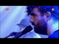 Kensington - Streets - live @ Paaspop 2014 