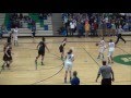 Katelyn Morgan - 2014-15 Season Highlights