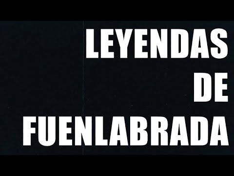 Leyendas de Fuenlabrada: Episodio 2