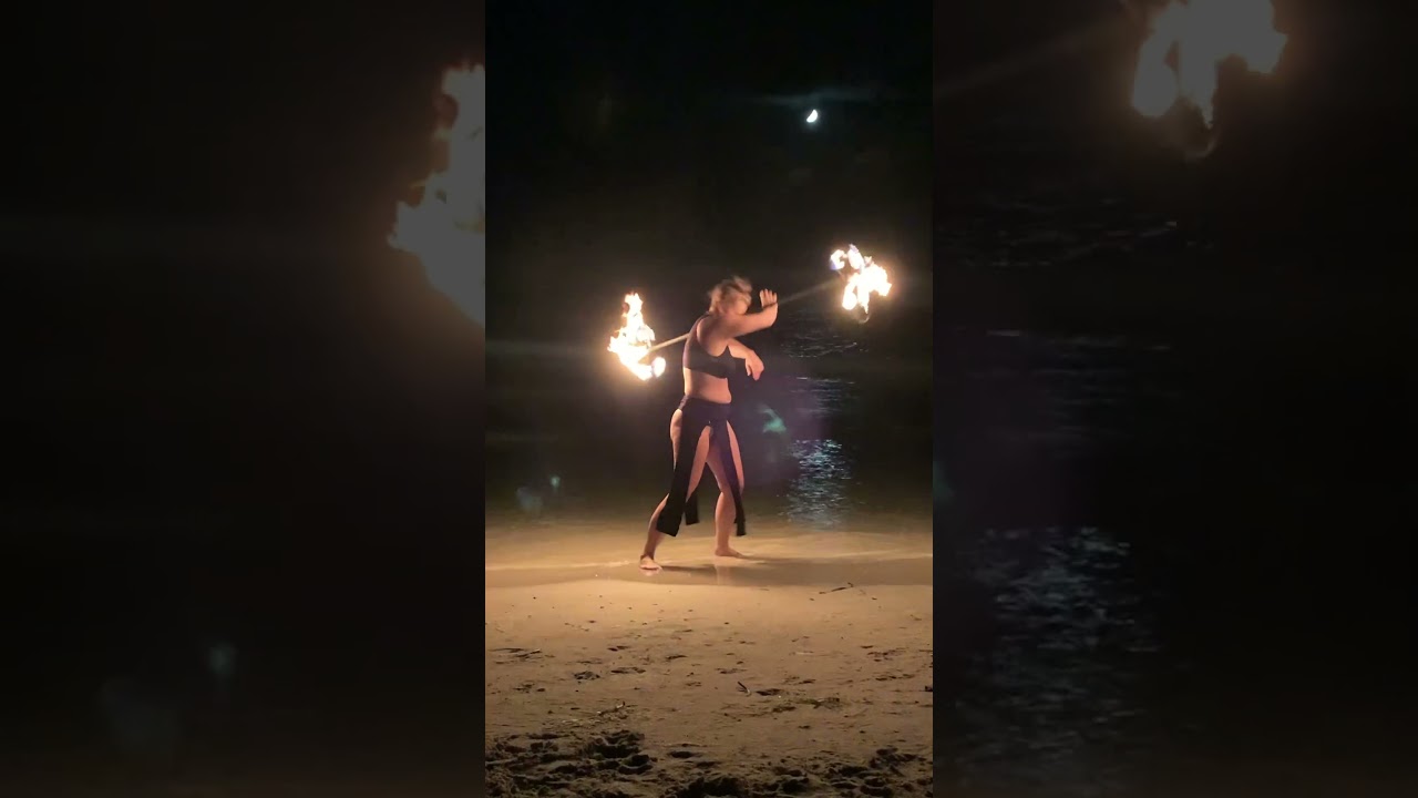 Promotional video thumbnail 1 for Wandering Flame