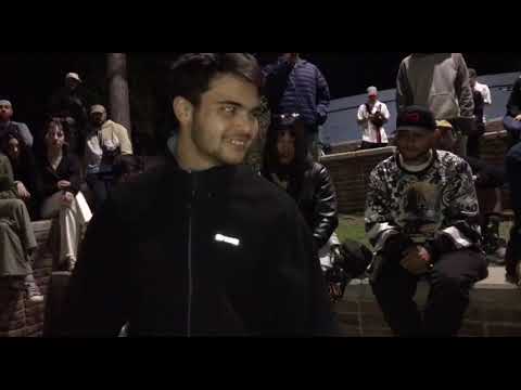 CERO4 vs MITO / SEMIS / Fecha 10 / Understyle