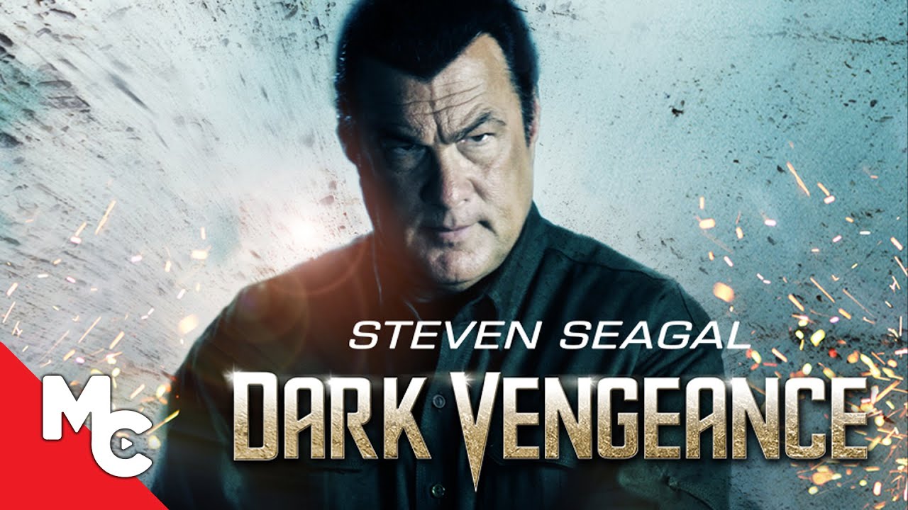 True Justice: Dark Vengeance (2011)