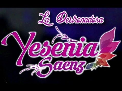 Yesenia Saenz - Mix del recuerdo I - Concierto Lima