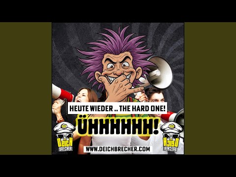 Heute wieder ... THE HARD ONE!