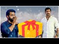 NTR New Whatsapp Status