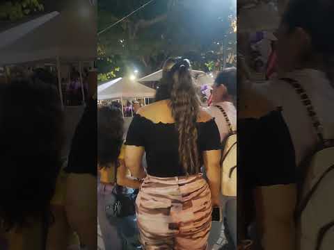 noche de tango en bolivar Antioquia