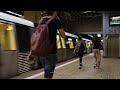 The Metro In Bucharest Romania 2022