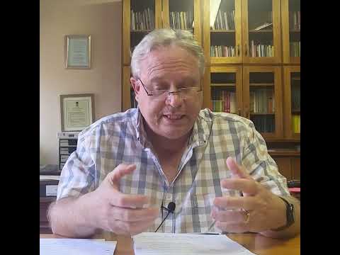 New Dawn Mediation Services video.