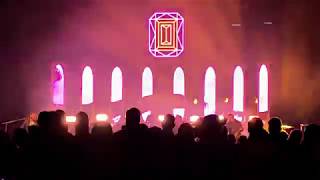 Ancient Names Part I by Lord Huron @ The Fillmore on 4/30/19