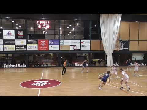 Maresme Boet Vs C B  Granollers Preferent B 2004