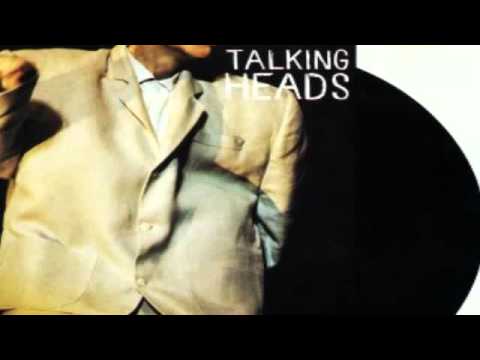 Talking Heads - Listening Wind (best audio)