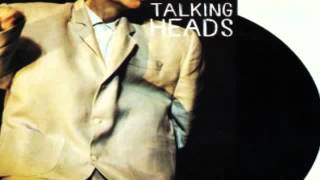 Talking Heads - Listening Wind (best audio)