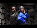 STYLE PIA Pounds X JOHN BLAQ Official Video
