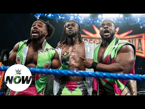 Fight Size Update: Becky Lynch Keeps Trolling, Kofi Kingston Saves WWE, Bray Wyatt, More