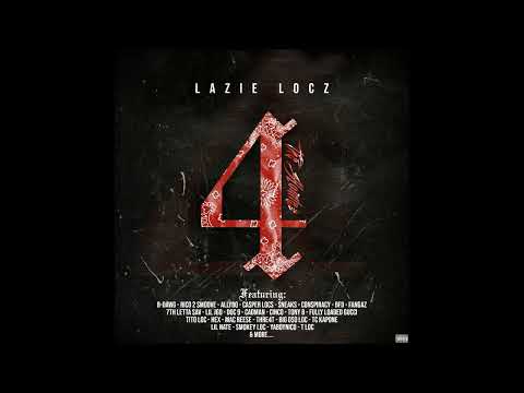 Lazie Locz Ft Tc Kapone - We Nonstop (Audio)