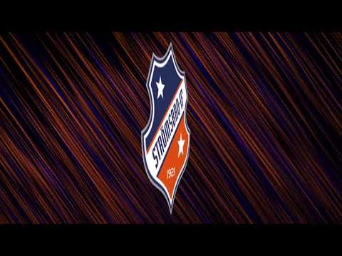 Strömsbro IF Hockey Målhorn/Goal Horn 2021/22 (Sweet Caroline)