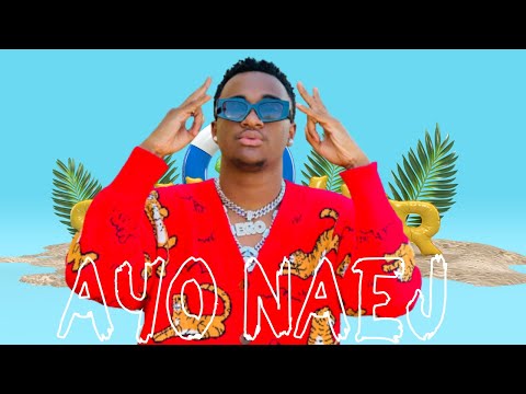 Ayo Naej   Billet D’Entrée  Clip Officiel 2023